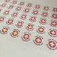 Hangover Kit Stickers | Bridal Stickers | Various Sizes | Bridal Party Supplies | Hen Party Stickers