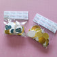 SALE ITEM | Green Gold Confetti