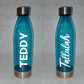 Water Bottle Name Sticker | *Sticker Only* | Name Sticker Decal | School Supplies