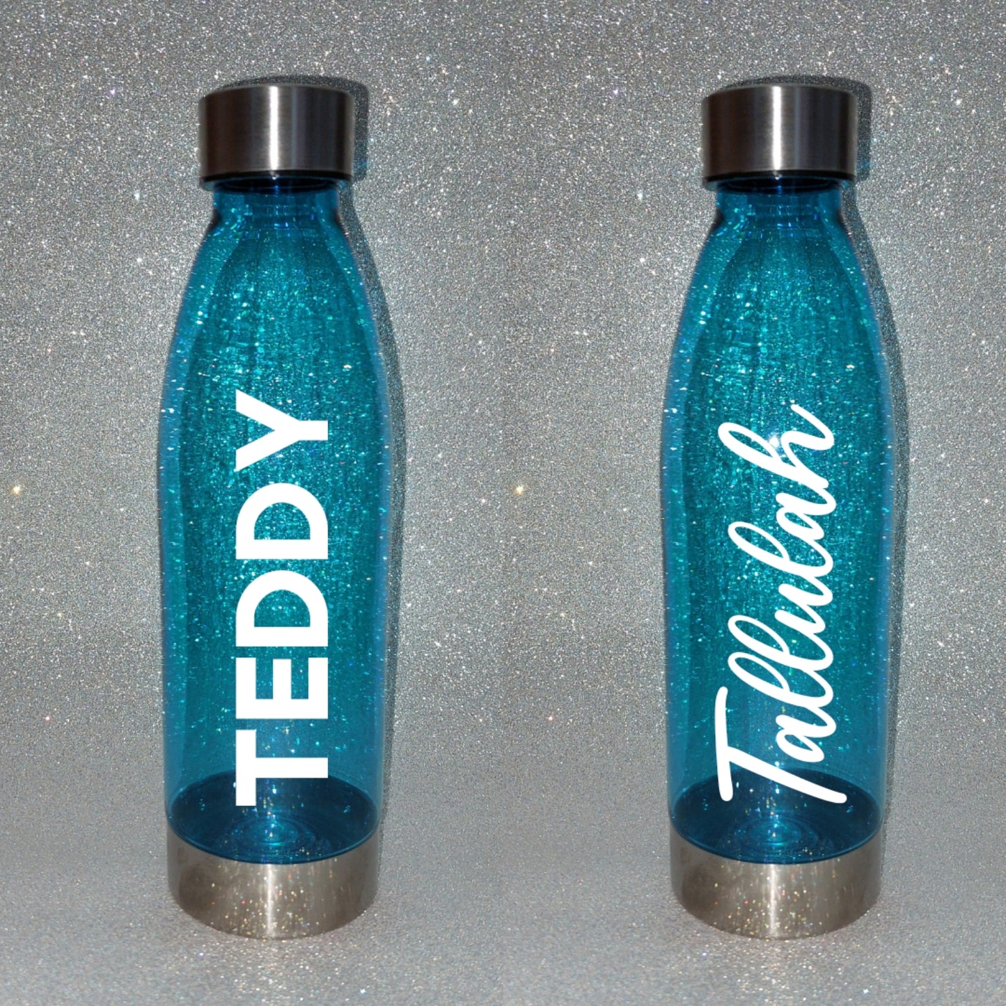 Water Bottle Name Sticker | *Sticker Only* | Name Sticker Decal | School Supplies