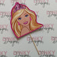 SALE | Cake Topper | Barbie Cake Topper | Barbie Party