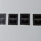 SALE ITEM | Waterproof Bathroom Bottle Labels Set | Bubbles, Shampoo, Conditioner, Body Wash