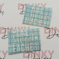 SALE | One Sweet Teacher | Vinyl Sticker