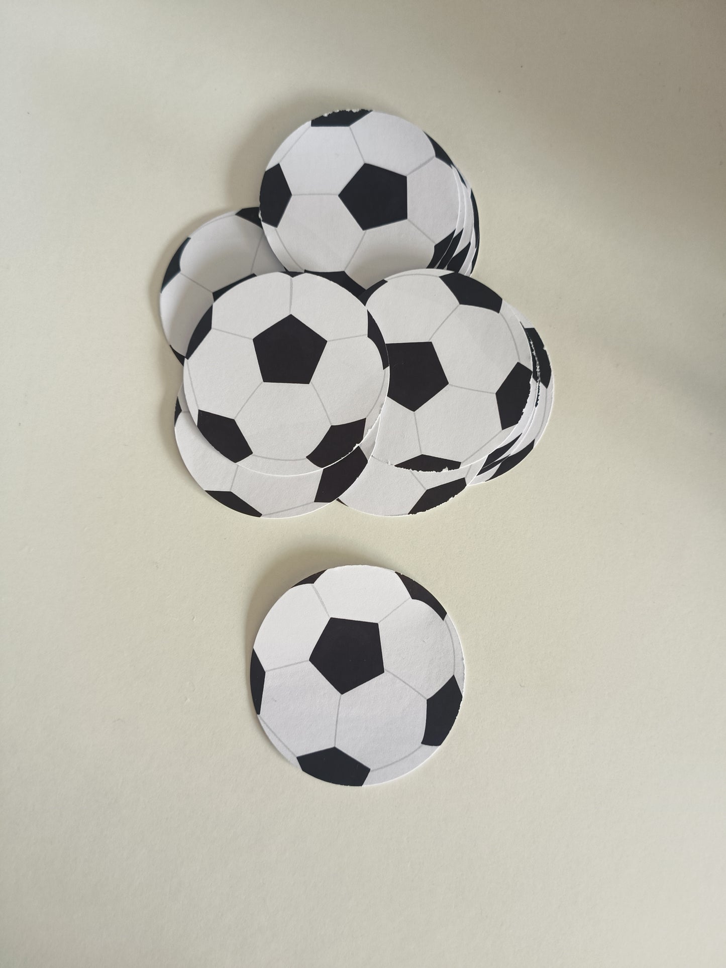 SALE | Football Stickers
