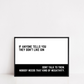 Kitchen Print | Gin Print | Funny Gin Print