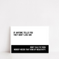 Kitchen Print | Gin Print | Funny Gin Print