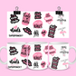 Nail Tech Mug | Nail Quote Mug | Gift Idea