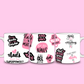 Nail Tech Mug | Nail Quote Mug | Gift Idea