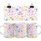 Spring Floral Mug | Floral Flower Mug | Gift Idea