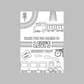 A6 Colouring Sheets | Personalised Train Colouring Sheets | Party Bag Favours