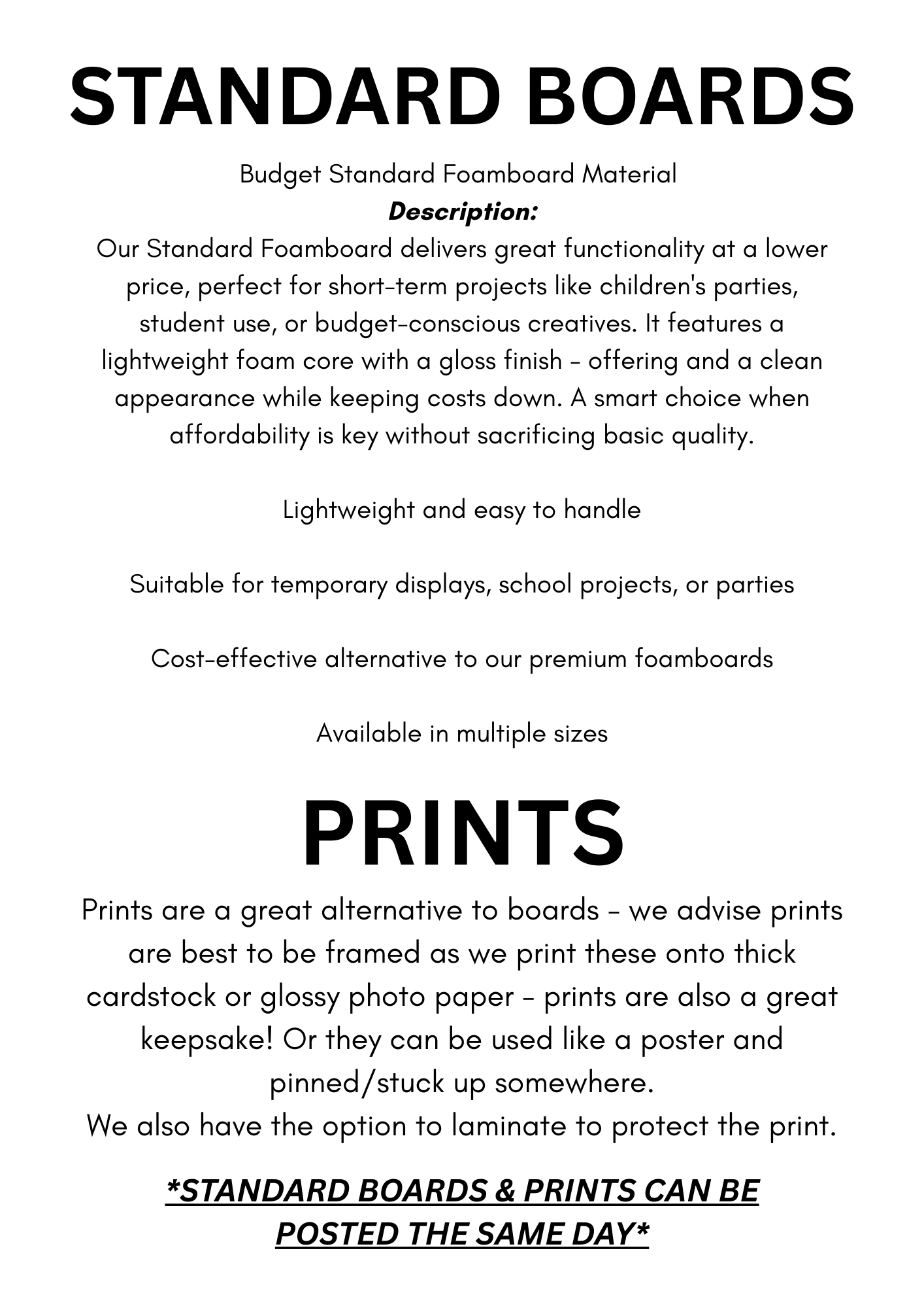 Hot Air Balloon Gender Reveal Welcome Board Sign | Personalised Gender Reveal Board | Party Sign | A4, A3, A2, A1