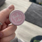 Bride Stickers | Bride Tribe Stickers | Various Sizes | Bridal Party Supplies | Hen Party Stickers