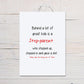 Fathers Day Card | Behind A Lot Of Great Kids Is A Step-Parent | Step Parent Card - Dinky Designs