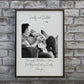 Fathers Day Print | Personalised Daddy Hero | Daddy Gift | Daddy Gift - Dinky Designs