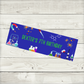 Science Banner | Personalised Party Banner | Science Theme