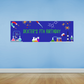 Science Banner | Personalised Party Banner | Science Theme