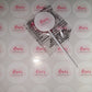 STICKERS ONLY | Personalised Christening Lollipop Stickers | Personalised Sweet Stickers | Party Favours | Christening Party Favour Stickers