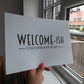 Home Print | Welcome-ish | Quote Print | Funny Print