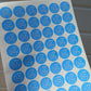 It's A Boy Stickers | Various Sizes | Baby Shower Party Stickers | Baby Boy Stickers