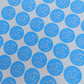 It's A Boy Stickers | Various Sizes | Baby Shower Party Stickers | Baby Boy Stickers