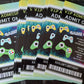 Gaming Invitations | Gamer Invites | Gaming Theme Invitations | Party Invitations