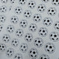 Football Birthday Stickers | Various Sizes | Football Party Supplies | Football Party Theme