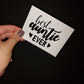 Best Auntie Ever Sticker | *Sticker Only* | Sticker Decal