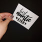 Best Auntie Ever Sticker | *Sticker Only* | Sticker Decal