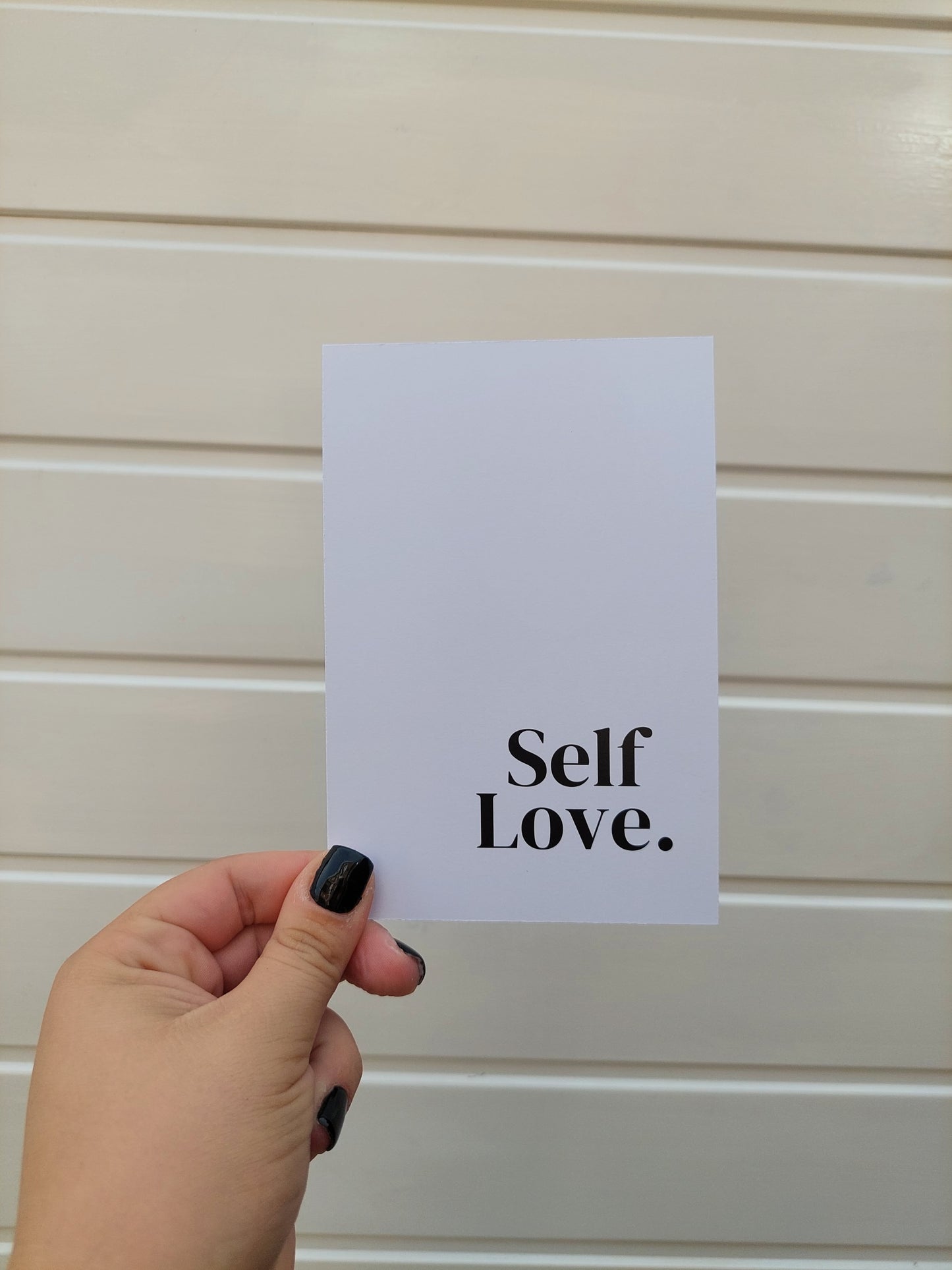Quote Print | Self Love | Love Print | Positive Print