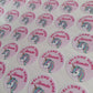 Unicorn Birthday Stickers | Various Sizes | Unicorn Party Supplies
