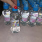 ANY DESIGN | Water Bottle Labels | Children's Juice Bottle Labels | To Fit 200ml Bottles | Waterproof Labels