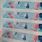 ANY DESIGN | Water Bottle Labels | Children's Juice Bottle Labels | To Fit 200ml Bottles | Waterproof Labels