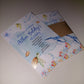 Under The Sea Party Invitations | A6 Invites | Under The Sea Theme Invitations | Party Invitations