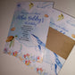 Under The Sea Party Invitations | A6 Invites | Under The Sea Theme Invitations | Party Invitations