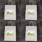 Party Bags | Farm Animal Party Bags | Themed Party Bags