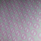 Pink Baby Footprint Stickers | Various Sizes | Baby Shower Party Stickers | Baby Shower Stickers