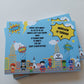 Superhero Invitations | A6 Invites | Party Invitations | Superhero Party