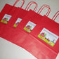 Party Bags | Farm Animal Party Bags | Themed Party Bags