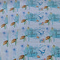 Rectangle Stickers | Party Stickers | Under The Sea Party Stickers | Party Bag Stickers