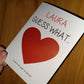Scratch Card | Surprise Card | Holiday, Surprise Destination - Trip, Reveal Card