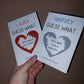 Scratch Card | Surprise Card | Holiday, Surprise Destination - Trip, Reveal Card