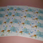 32 x Under The Sea Stickers | William's Birthday | SALE ITEM