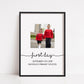 School Print | Personalised First Day At School | Keepsake Gift - Dinky Designs