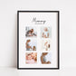 Personalised Mummy Print | Mummy We Love You | Mummy Gift | Mothers Day Gift - Dinky Designs