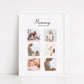 Personalised Mummy Print | Mummy We Love You | Mummy Gift | Mothers Day Gift - Dinky Designs