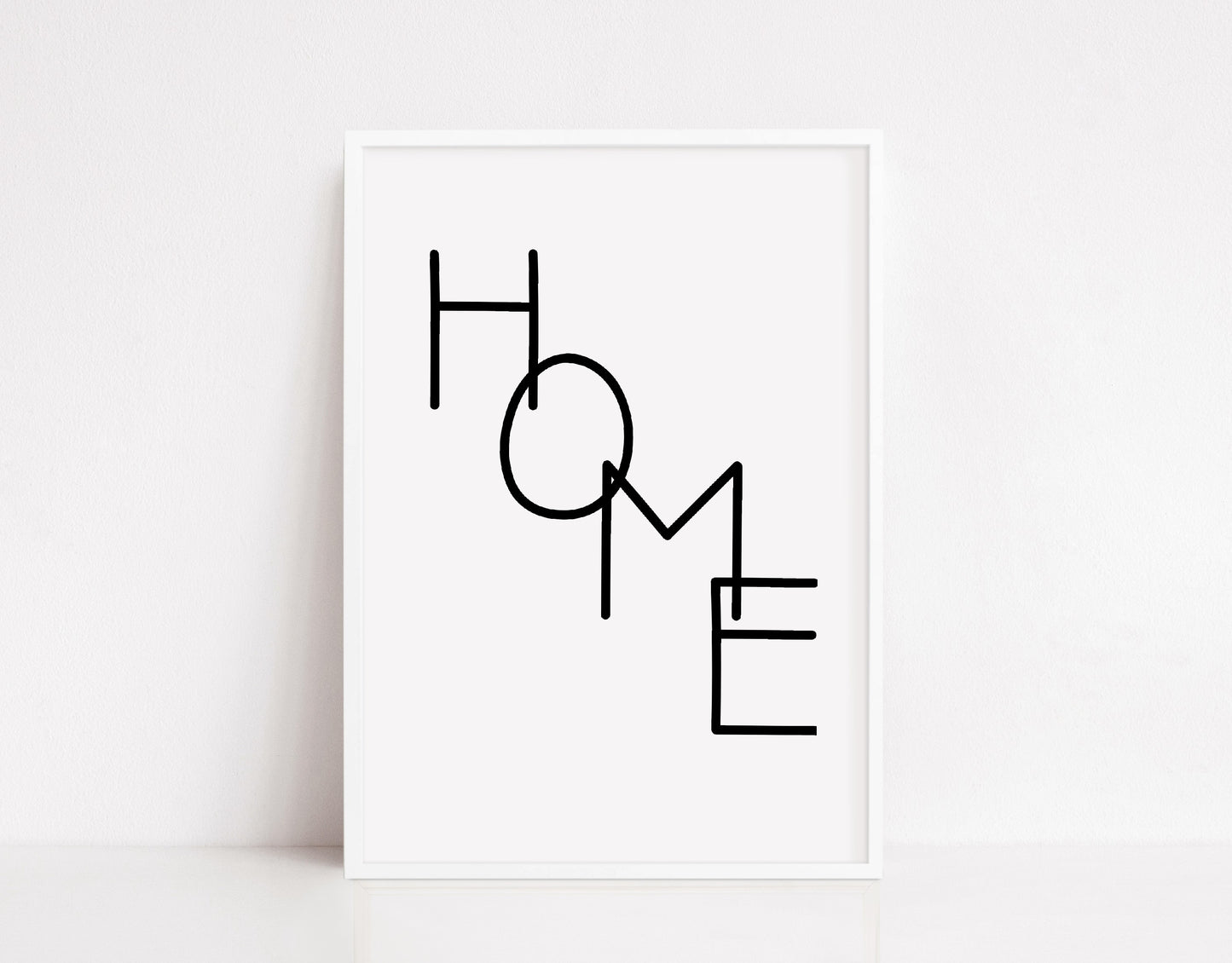 Quote Print | Home Print | Wall Décor | Wall Art
