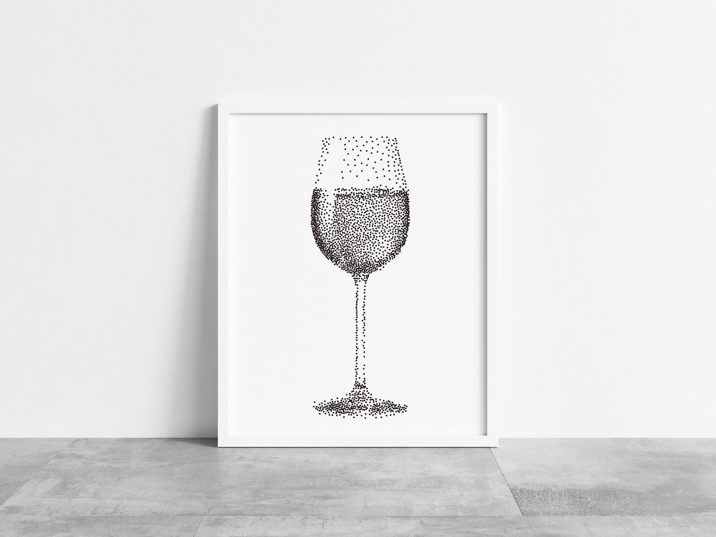 Kitchen Print | Wine Image Print | Home Print | House Print | Home Décor