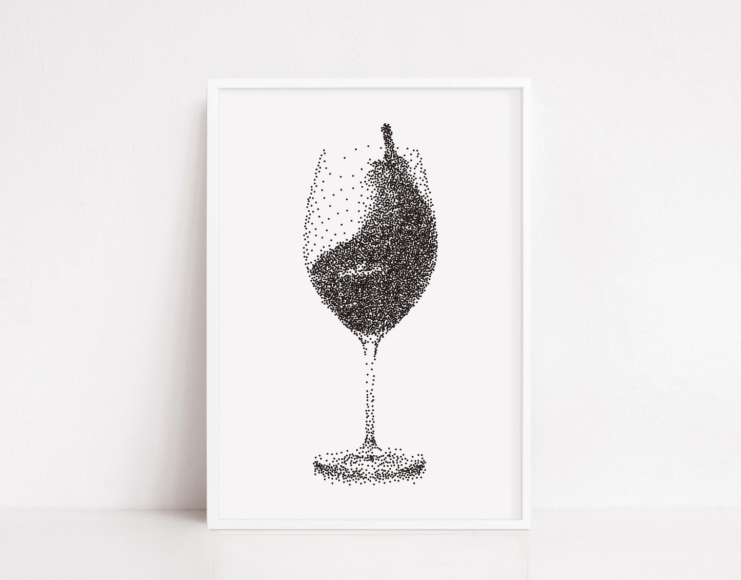 Kitchen Print | Wine Image Print | Home Print | House Print | Home Décor