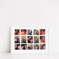 Personalised Print | Photo Collage | Family Gift | Friends Gift | Personalised Gift