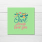 Valentines Card | Owl Always Love You | Cute Valentine's Card